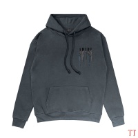 $52.00 USD Amiri Hoodies Long Sleeved For Unisex #1248054