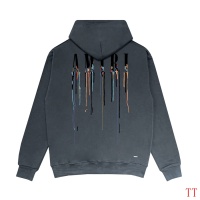 $52.00 USD Amiri Hoodies Long Sleeved For Unisex #1248054