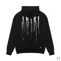 $52.00 USD Amiri Hoodies Long Sleeved For Unisex #1248055