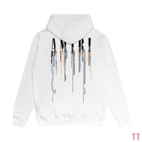 $52.00 USD Amiri Hoodies Long Sleeved For Unisex #1248056