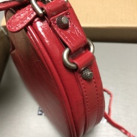 $165.00 USD Balenciaga AAA Quality Messenger Bags For Women #1248059