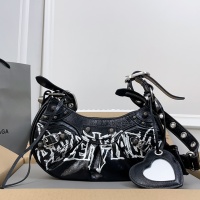 $230.00 USD Balenciaga AAA Quality Messenger Bags For Women #1248063