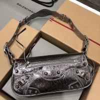 Balenciaga AAA Quality Shoulder Bags For Women #1248064