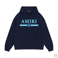 Amiri Hoodies Long Sleeved For Unisex #1248073