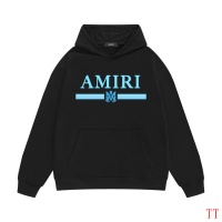 Amiri Hoodies Long Sleeved For Unisex #1248075