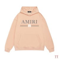 Amiri Hoodies Long Sleeved For Unisex #1248079