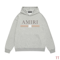 Amiri Hoodies Long Sleeved For Unisex #1248080