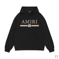 Amiri Hoodies Long Sleeved For Unisex #1248086