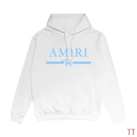 Amiri Hoodies Long Sleeved For Unisex #1248093