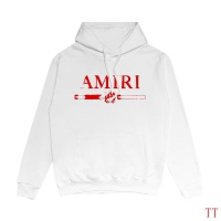 Amiri Hoodies Long Sleeved For Unisex #1248113