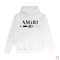 Amiri Hoodies Long Sleeved For Unisex #1248116