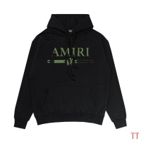 Amiri Hoodies Long Sleeved For Unisex #1248120