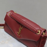 $202.00 USD Yves Saint Laurent YSL AAA Quality Shoulder Bags For Women #1248134