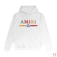 $52.00 USD Amiri Hoodies Long Sleeved For Unisex #1248138