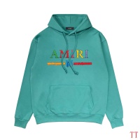 Amiri Hoodies Long Sleeved For Unisex #1248141