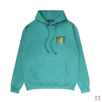 $52.00 USD Amiri Hoodies Long Sleeved For Unisex #1248149