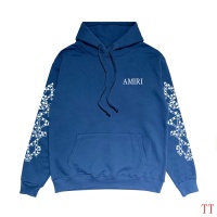 Amiri Hoodies Long Sleeved For Unisex #1248156