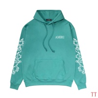 Amiri Hoodies Long Sleeved For Unisex #1248157