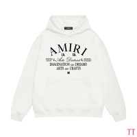 Amiri Hoodies Long Sleeved For Unisex #1248158