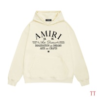 Amiri Hoodies Long Sleeved For Unisex #1248160