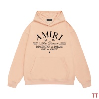 Amiri Hoodies Long Sleeved For Unisex #1248162