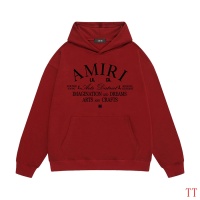 Amiri Hoodies Long Sleeved For Unisex #1248163