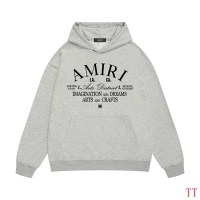 Amiri Hoodies Long Sleeved For Unisex #1248164