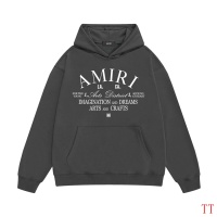 Amiri Hoodies Long Sleeved For Unisex #1248165