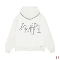 $52.00 USD Amiri Hoodies Long Sleeved For Unisex #1248168