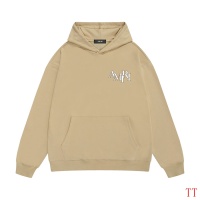 $52.00 USD Amiri Hoodies Long Sleeved For Unisex #1248170