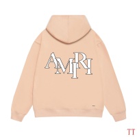 $52.00 USD Amiri Hoodies Long Sleeved For Unisex #1248171