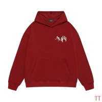 Amiri Hoodies Long Sleeved For Unisex #1248172