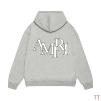 $52.00 USD Amiri Hoodies Long Sleeved For Unisex #1248173