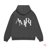 $52.00 USD Amiri Hoodies Long Sleeved For Unisex #1248174