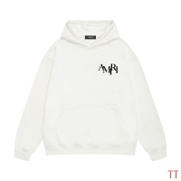 Amiri Hoodies Long Sleeved For Unisex #1248177