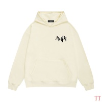 $52.00 USD Amiri Hoodies Long Sleeved For Unisex #1248178