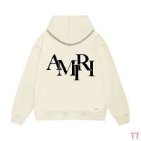 $52.00 USD Amiri Hoodies Long Sleeved For Unisex #1248178