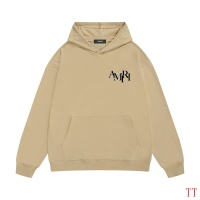 $52.00 USD Amiri Hoodies Long Sleeved For Unisex #1248179