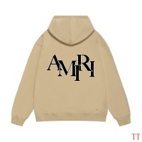 $52.00 USD Amiri Hoodies Long Sleeved For Unisex #1248179