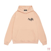 $52.00 USD Amiri Hoodies Long Sleeved For Unisex #1248180