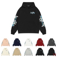 $52.00 USD Amiri Hoodies Long Sleeved For Unisex #1248186