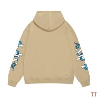 $52.00 USD Amiri Hoodies Long Sleeved For Unisex #1248188