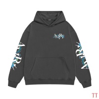 Amiri Hoodies Long Sleeved For Unisex #1248192