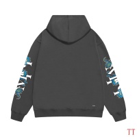 $52.00 USD Amiri Hoodies Long Sleeved For Unisex #1248192