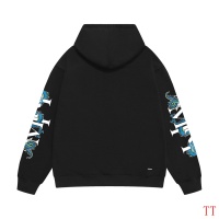 $52.00 USD Amiri Hoodies Long Sleeved For Unisex #1248194