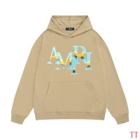 Amiri Hoodies Long Sleeved For Unisex #1248197