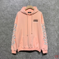 $52.00 USD Amiri Hoodies Long Sleeved For Unisex #1248207