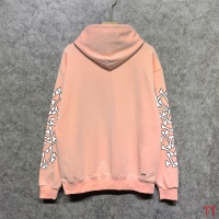 $52.00 USD Amiri Hoodies Long Sleeved For Unisex #1248207