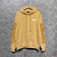 $52.00 USD Amiri Hoodies Long Sleeved For Unisex #1248209