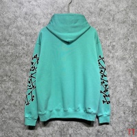 $52.00 USD Amiri Hoodies Long Sleeved For Unisex #1248219